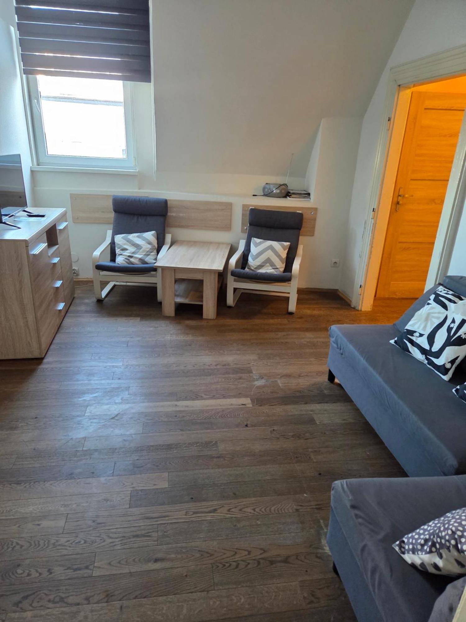 Apartamenty Marco - Stare Miasto - Super Wi Fi — Photos 1
