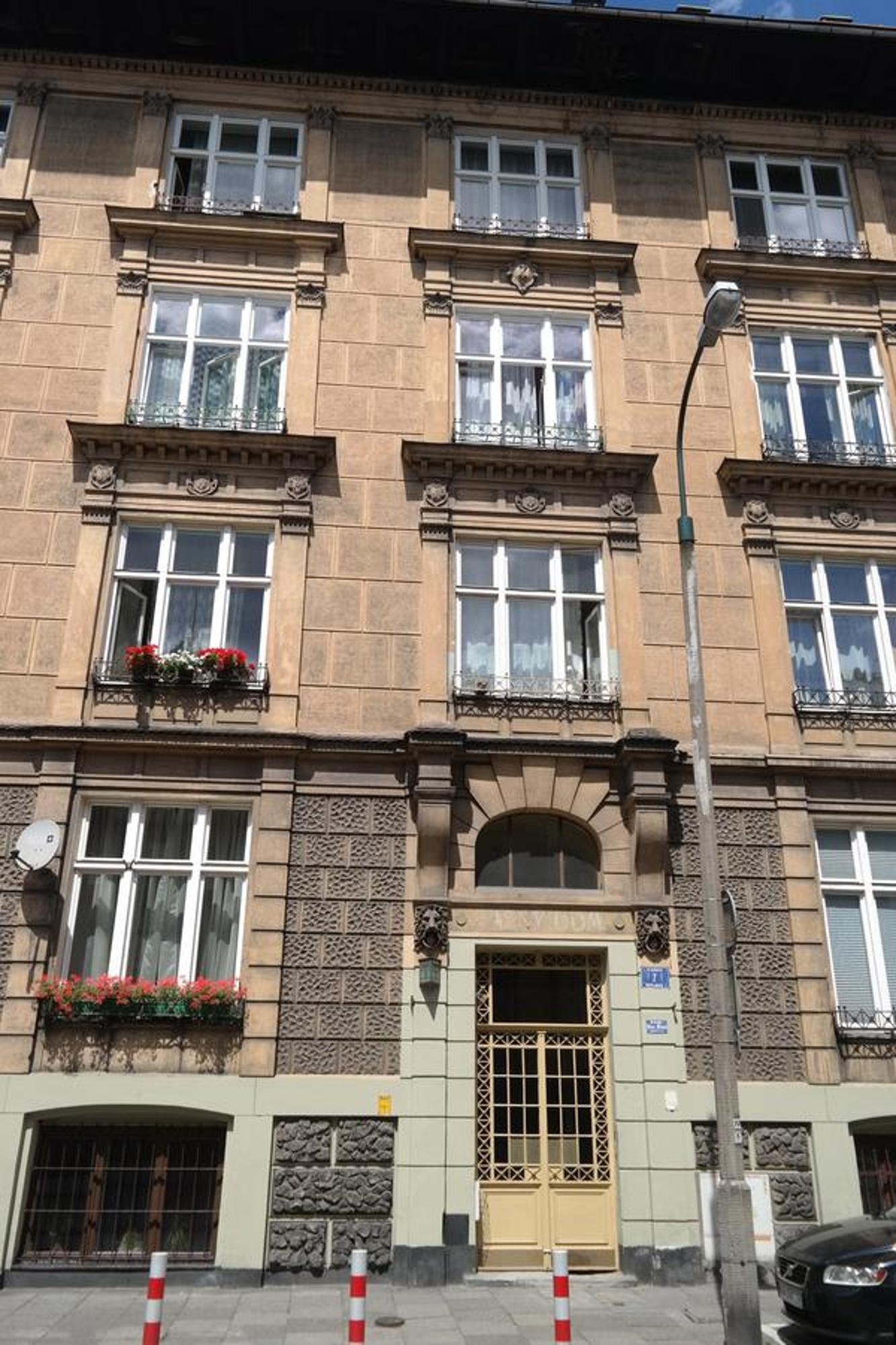 Apartamenty Marco - Stare Miasto - Super Wi Fi — Photos 3