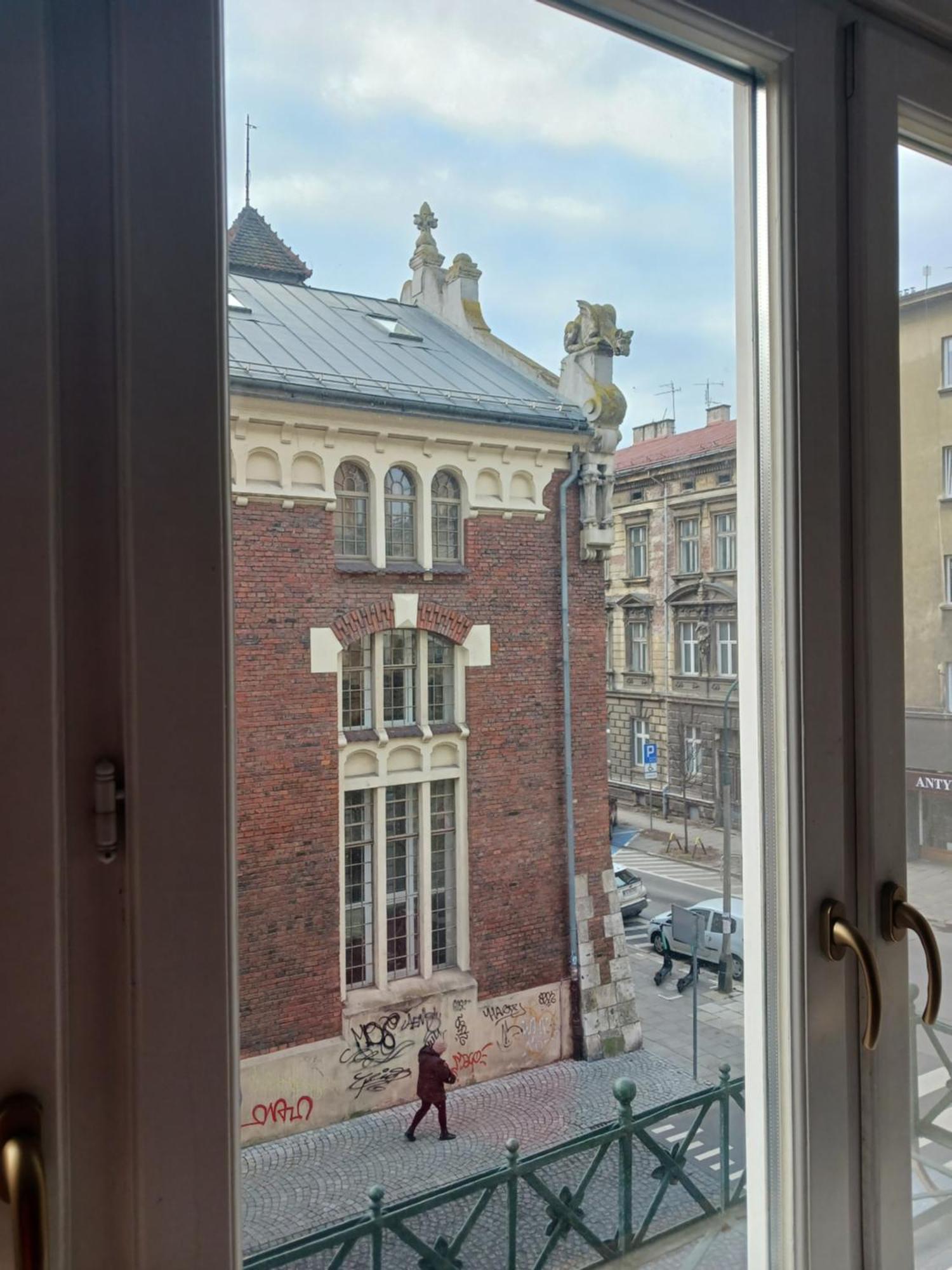 Apartamenty Marco - Stare Miasto - Super Wi Fi — Photos 2